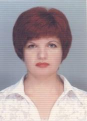 Начальник відділу фінансового планування комунальних підприємств та тарифного регулювання